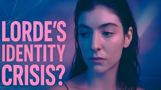 All the songs of Virgin by Lorde analyzed