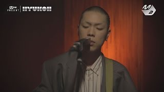 [Mnet present] HYUKOH(혁오) - TOMBOY