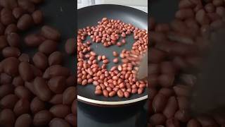 Peanut Chikki Recipe #food#viral#trending#sweets#recipe#shortvideo#youtubeshorts#shortsfeed