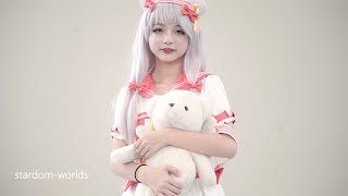 埃罗芒阿老师 小偶像 和泉纱雾 / Izumi Sagiri / cosplay コスプレ 코스프레 2021深圳无限幻想漫展