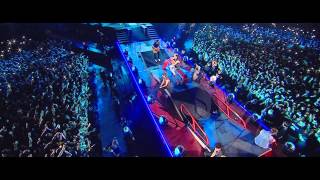 One Direction - Little Things (Live)