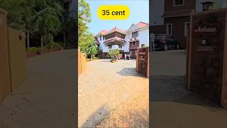 നെടുമ്പാശ്ശേരിയിൽ  9000 sqft ൽ kerala traditional വീട്. #big#house#sale#fullvideo#youtube#fb#insta#