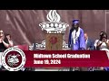 2024 bayonne william shemin midtown community school graduation