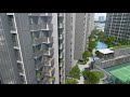 The Garden Residences Fly Through Video