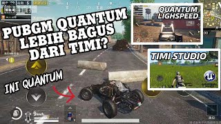 Pubg Mobile Beta Gameplay Timi Studio Chinese Stream 3 - bahas gamepla! y pubg mobile versi timi vs quantum mana yang lebih baik