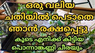 ഇങ്ങിനെ ഒരു ചതിയിൽ പെടാതെ നിങ്ങളും ശ്രദ്ധിക്കണേ