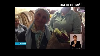 У Криму під час затримання кримських татар померла ветеран кримсько-тарарського руху Веджіє Кашка