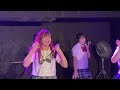 2023.4.6 アストリーのうさぎ rad easy ライブ 制服公演 大須toys