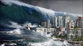 History Documentary BBC ❖ Earthquake vs Tsunami - BBB Documentary 2017