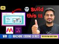 React Tab Component (Myntra, Zepto)  Frontend Coding Interview Question | react coding interview