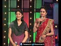 super singer 4 episode 7 chaitra singing neeku naku link