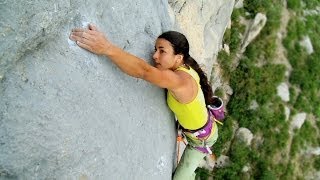 CLIMBERS ARE AWESOME!!! 10 years compilation of crazy awesome climbing