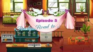 Delicious – Emily’s Wonder Wedding - Episode 5 + Invitation Challenge