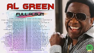 Best Soul 70'S Songs Al Green --  The Best Of Al Green Full Album 2021