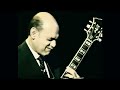 Joe Pass Live UK August 1991(Restored)