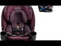 Graco turn 2 me review and issue