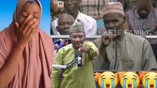 Wata Shari'a Se Alahira Sekayi Kuka in kaji Abunda Ya Faru da Wannan Tsohon a Berkete Family........