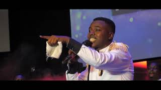 Ninde Wubaha Uwiteka By Kingdom of God ministry (Official video)