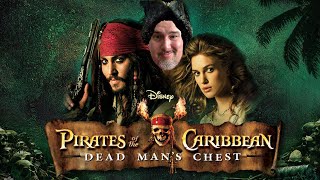 Pirates of The Caribbean: Dead Man’s Chest (2006) arvostelu