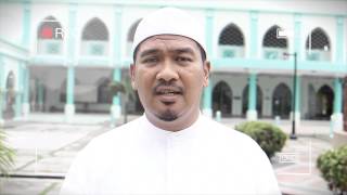 BICARA IMAN Musim 1 AIDILFITRI : USTAZ AHMAD DUSUKI \