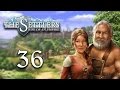 Let's Play The Settlers 6: Rise of an Empire - 36 [ Vestholm ]