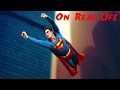 10 People with Super Powers Caught on Tape