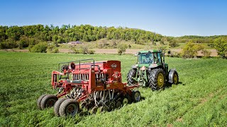 Seeding The Valley