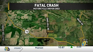 One dead in Allamakee County crash
