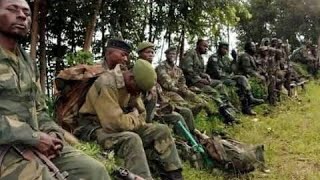 COMBAT FARDC\u0026M23 SITUATION CONFUSE AU SUD-KIVU, LUMBISHI MINOVA ET NUMBI EN FEU🔥, PROTÉGEONS LA RDC