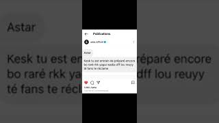 ASTAR EST DE RETOUR 😍, PRÉPAREZ VOUS, DU LOURD ARRIVE !!!