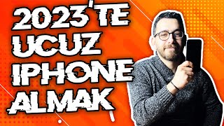 2023'te Ucuz ve İyi iPhone Modelleri Nedir? Nereden Satın alabilirim?