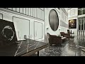 8k60fps modern interior design unreal engine 5 render