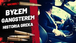 Gangsterski świat lat 90. w Polsce: Historia Greka | ODCINEK 2