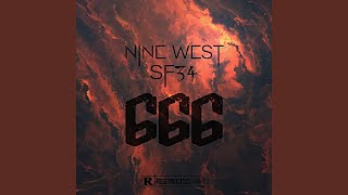 666 (feat. Nine West)