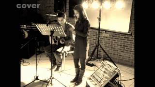 Damien Rice 9crimes Cover