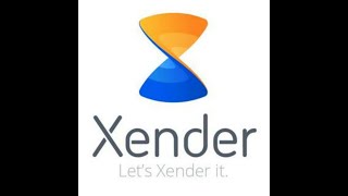 How to Transfer Files From Android Phone  to PC Using Xender