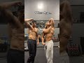 Alex Eubank 1 year Transformation!