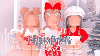 Christmas Outfits Id Codes For Bloxburg