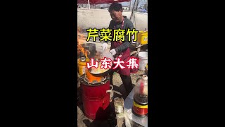 #农村饭店 #人间烟火气 #二哥炒菜  8元一份的炒菜，姿势太帅了