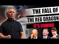 Kent Christmas PROPHETIC WORD | [THE FALL OF THE RED DRAGON] IT'S COMING URGENT Prophecy