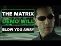 The Matrix Awakens Unreal Engine 5 Demo Will Blow Your Mind