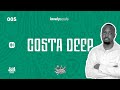 Lovely Souls presents #TheBoomMasterParty w/ Costa Deep - Episode 005 (Deep House)