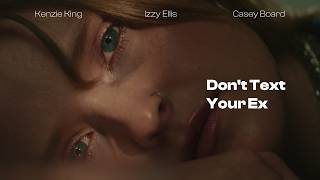 Don't Text Your Ex. | Award Winning Short