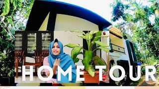 ഒരു അടിപൊളി home tour കണ്ടാലോ 🥰| വീട് ഉണ്ടാക്കാൻ ഉദ്ദേശിക്കുന്നവർക്കും കണ്ട് നോക്കാം |