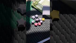 how to make 3D star |paper star |lucky starmaking |DIY ideas |paper crafts |#@yashu4782