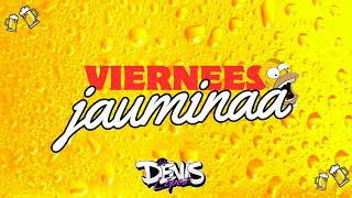 🍻​VIERNEES JAUMINAA CHE KP ❌​ CLASICOS CHE UHEII ❌​ DJ DENIS LOPEZ🍻​