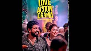 Love ACTION DRAMA  official trailer