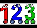 Learn Numbers in English|تعلم نطق الأرقام بالإنجليزية