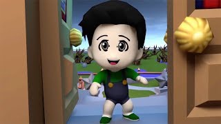 Markiplier Animated | GHOST HUNTER