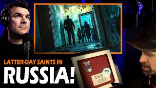 The Underground Church in Russia: Faith Amidst Persecution